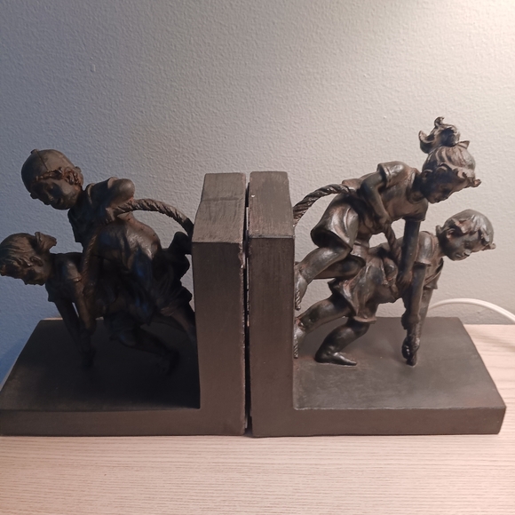 Bookends - Picture 2 of 4